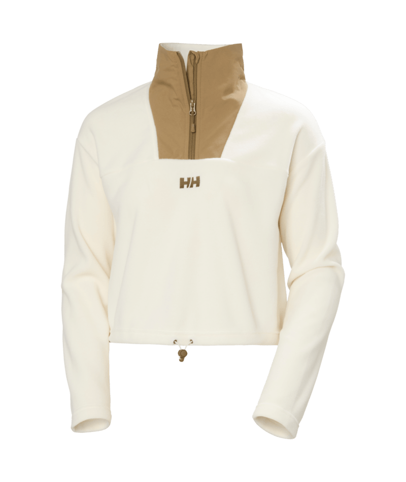 Helly Hansen Women's Daybreaker Cropped Fleece