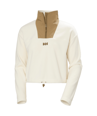 Helly Hansen Women's Daybreaker Cropped Fleece