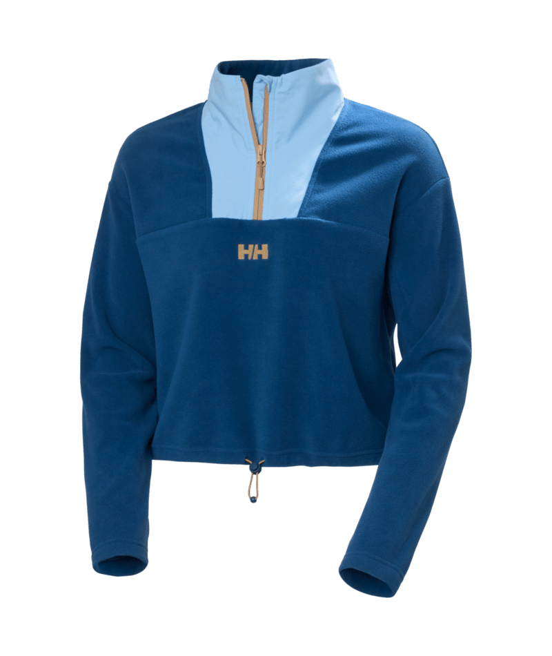 Helly Hansen Women's Daybreaker Cropped Fleece