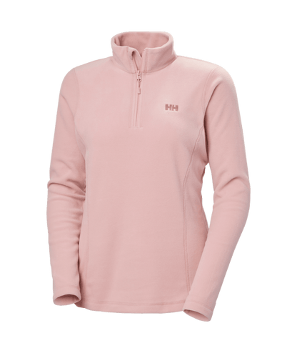 Helly Hansen Women's Daybreaker 1/2 Zip Fleece Jacket