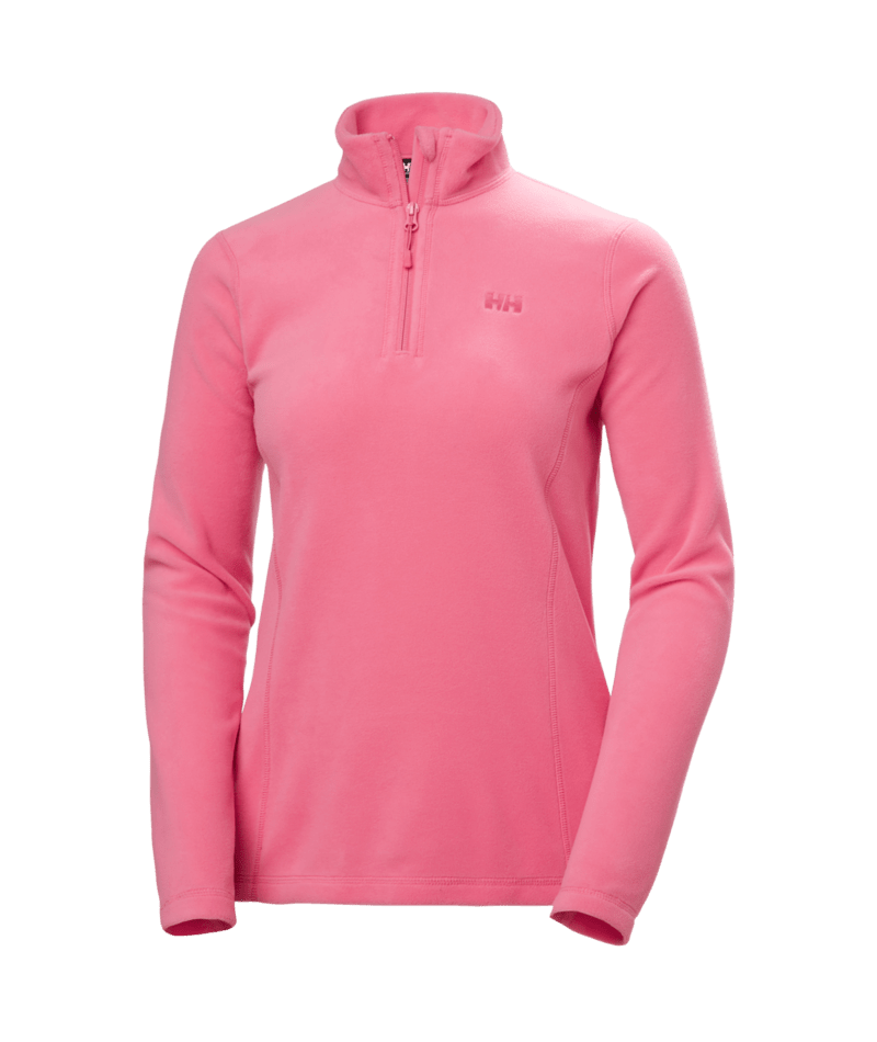 Helly Hansen Women's Daybreaker 1/2 Zip Fleece Jacket