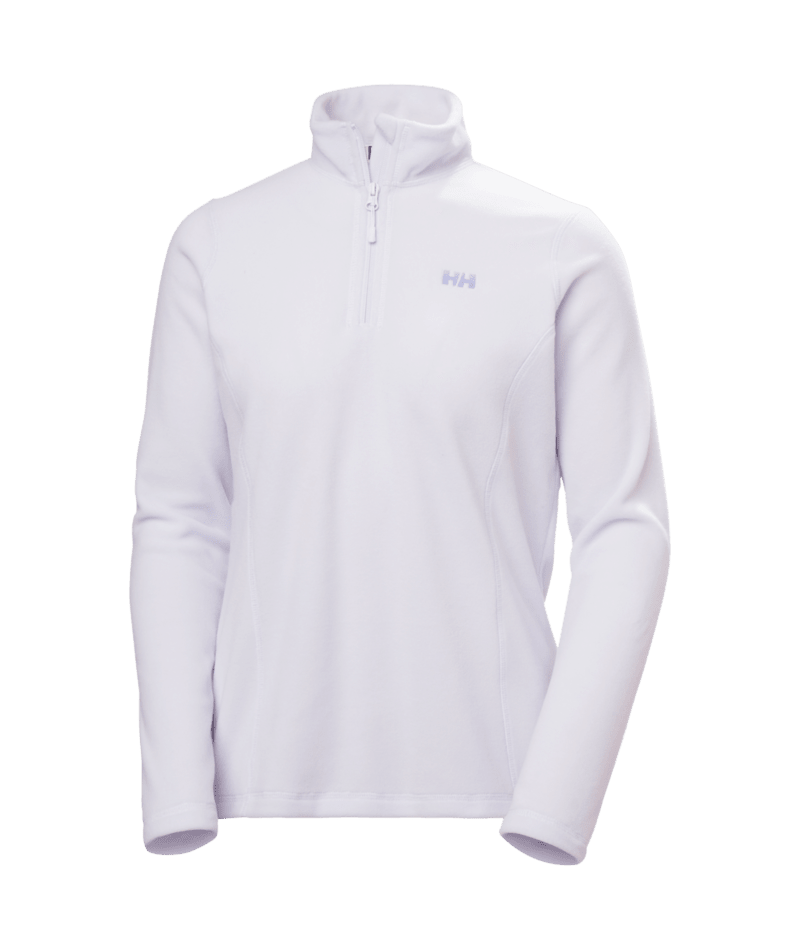 Helly Hansen Women's Daybreaker 1/2 Zip Fleece Jacket