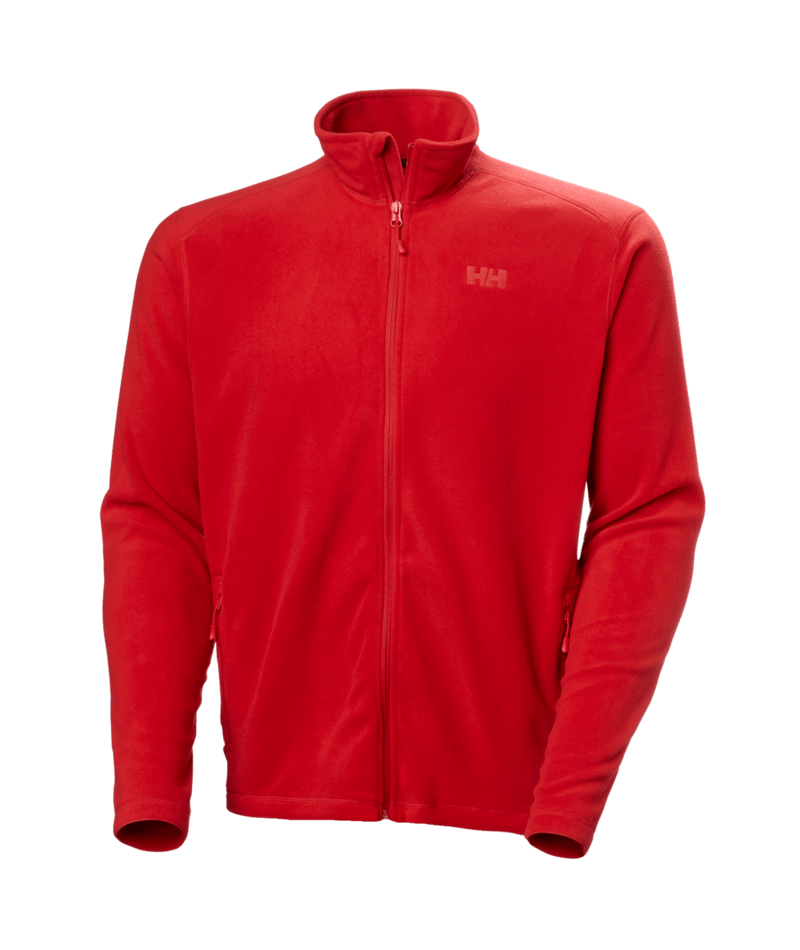 Helly Hansen Men's Daybreaker Fleece Jacket