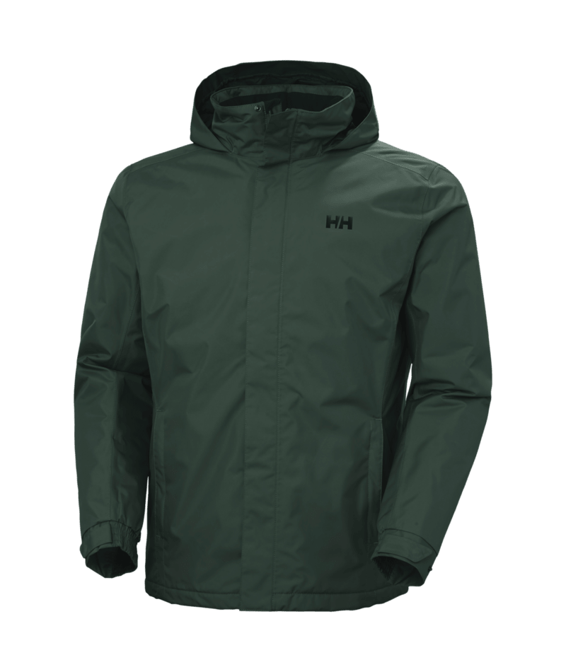 Helly Hansen Dubliner Insulated Jacket