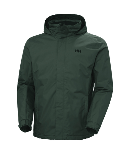 Helly Hansen Dubliner Insulated Jacket