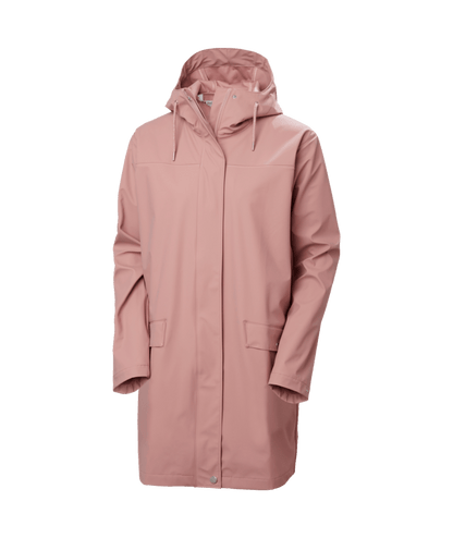Helly Hansen Women's Moss Rain Jacket