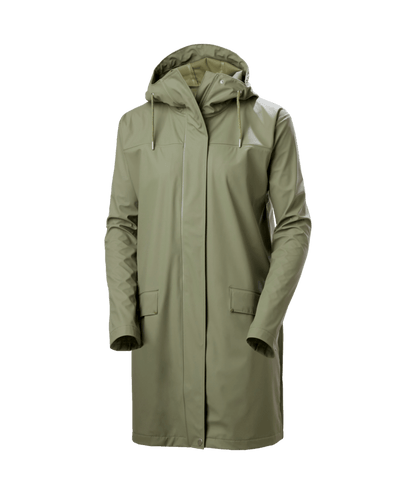 Helly Hansen Women's Moss Rain Jacket
