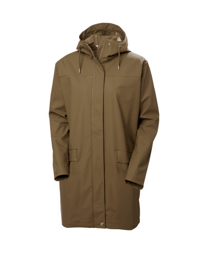 Helly Hansen Women's Moss Rain Jacket