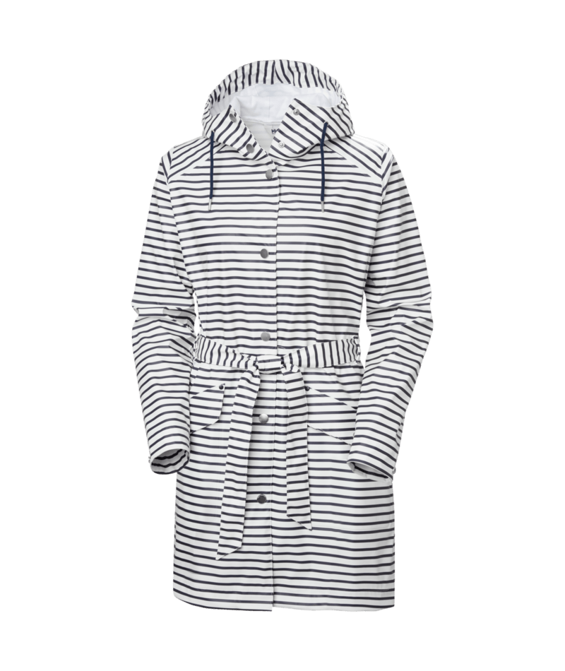 Helly Hansen Women's Kirkwall II Raincoat