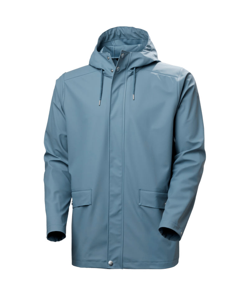 Helly Hansen Moss Rain Jacket