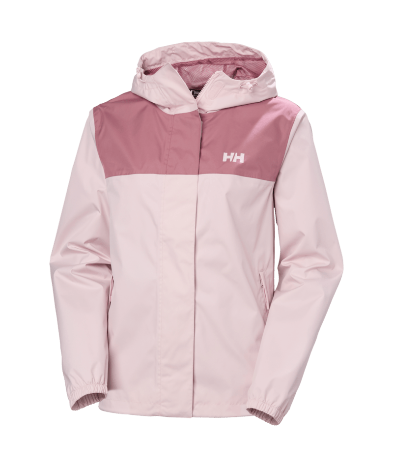 Helly Hansen Women's Vancouver Rain Jacket