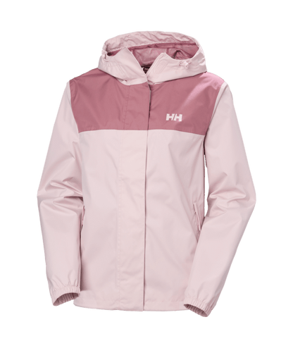 Helly Hansen Women's Vancouver Rain Jacket