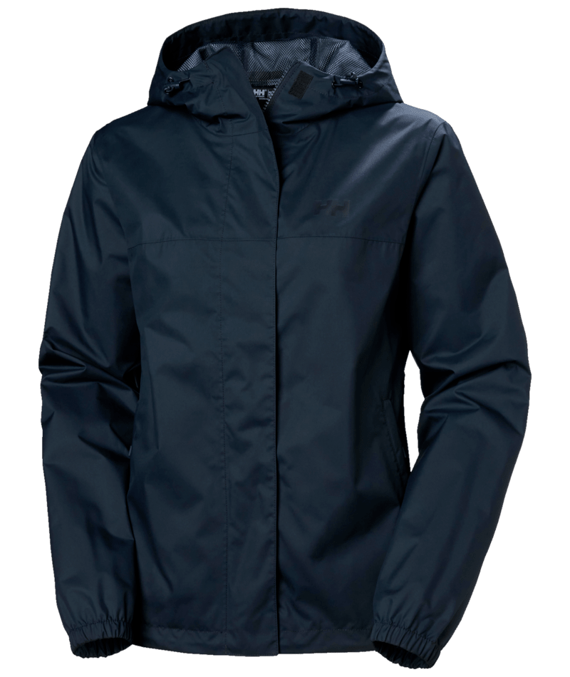 Helly Hansen Women's Vancouver Rain Jacket