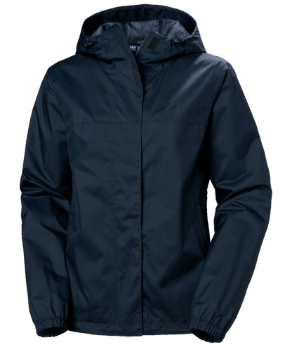 Helly Hansen Women's Vancouver Rain Jacket