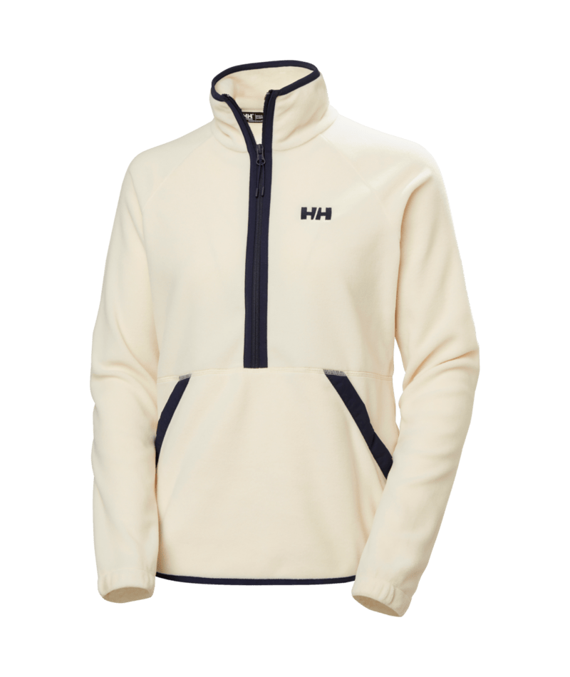 Helly Hansen Women’s Rig Fleece Half-Zip Jacket