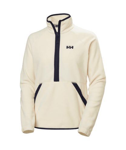 Helly Hansen Women’s Rig Fleece Half-Zip Jacket