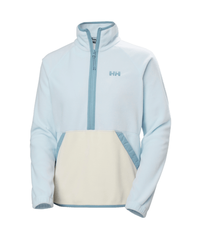 Helly Hansen Women’s Rig Fleece Half-Zip Jacket