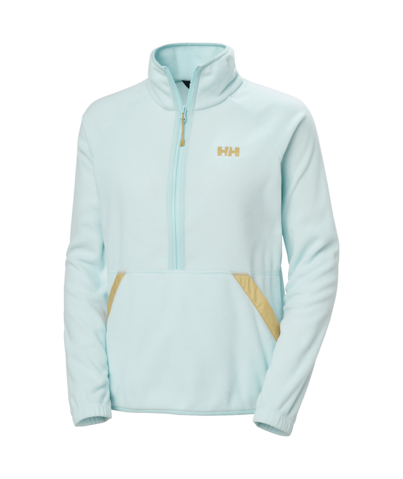 Helly Hansen Women’s Rig Fleece Half-Zip Jacket