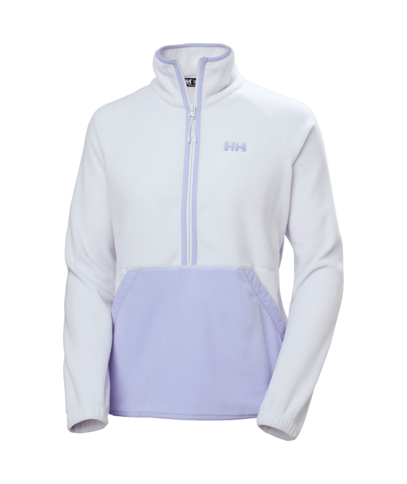 Helly Hansen Women’s Rig Fleece Half-Zip Jacket