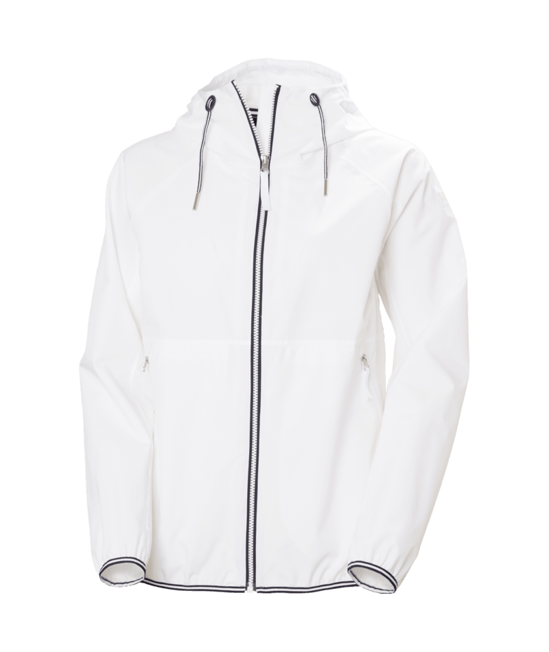 Helly Hansen Women's Koster Rain Jacket