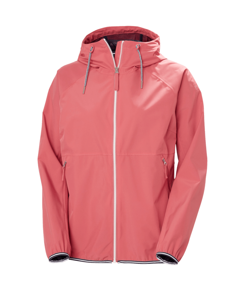 Helly Hansen Women's Koster Rain Jacket