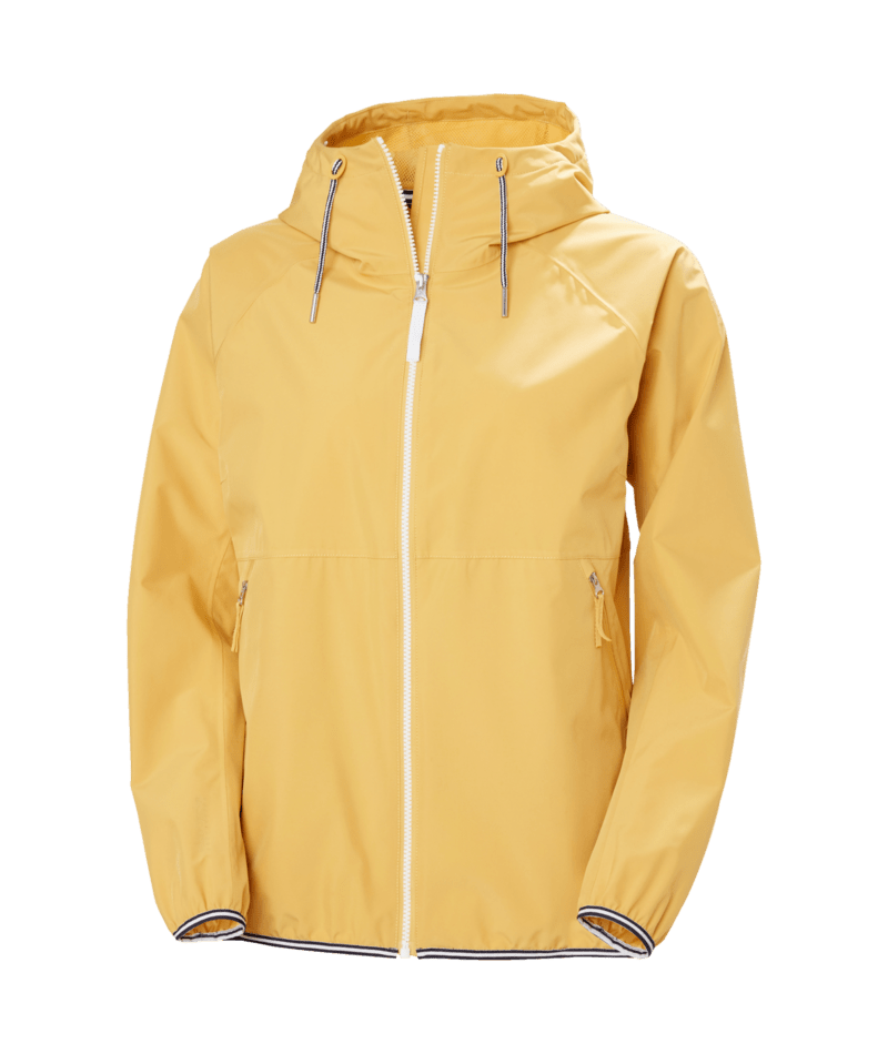 Helly Hansen Women's Koster Rain Jacket