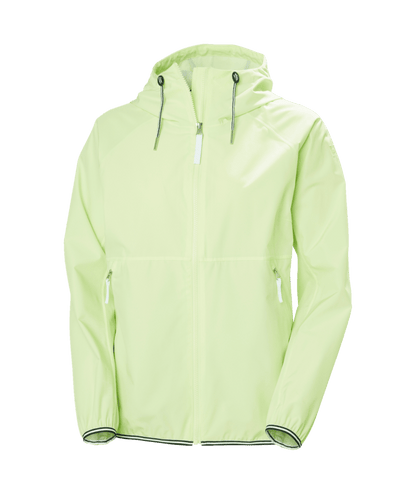 Helly Hansen Women's Koster Rain Jacket