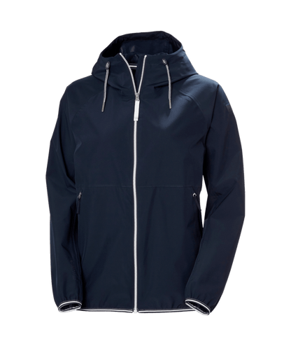 Helly Hansen Women's Koster Rain Jacket