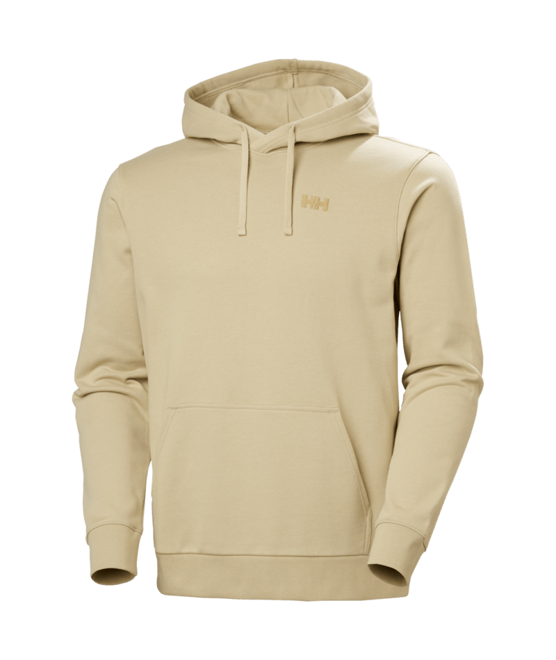 Helly Hansen Men's Core Graphic Hoodie