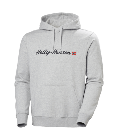 Helly Hansen Men's Core Graphic Hoodie