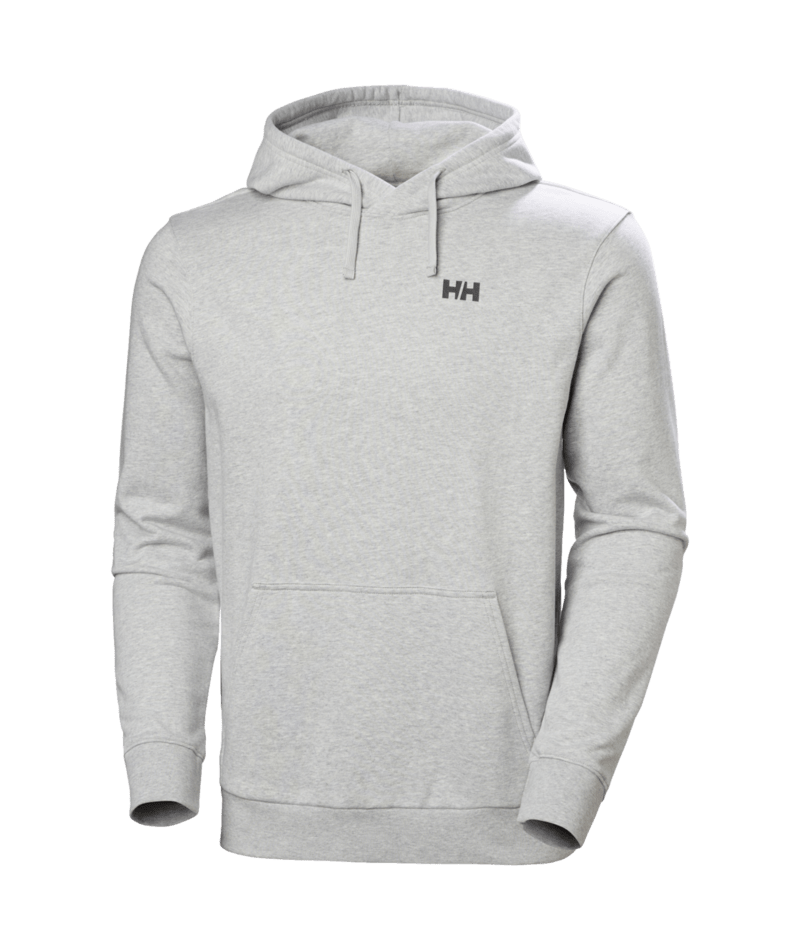Helly Hansen Men's Core Graphic Hoodie