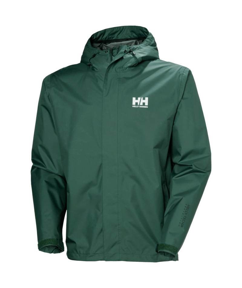 Helly Hansen Seven J Jacket – Wayfinder Outdoor Helly Hansen Seven J Jacket – Wayfinder Outdoor