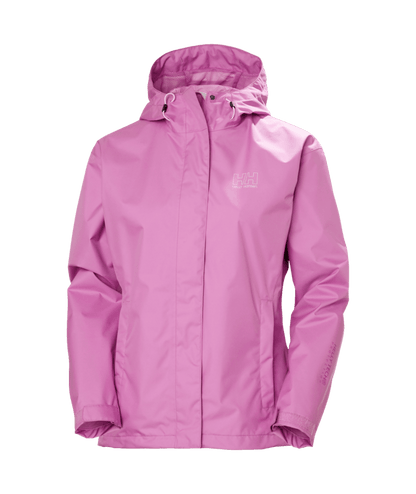 Helly Hansen Women's Seven J Jacket