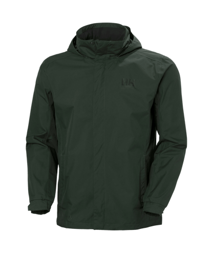 Helly Hansen Men's Dubliner Waterproof Jacket