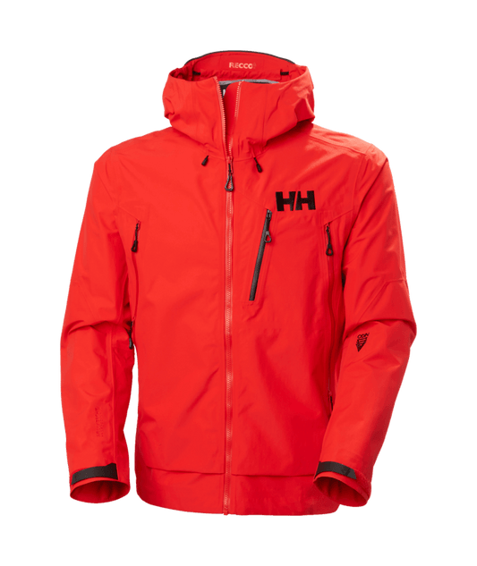 Helly Hansen Odin 9 Worlds 3.0 Jacket