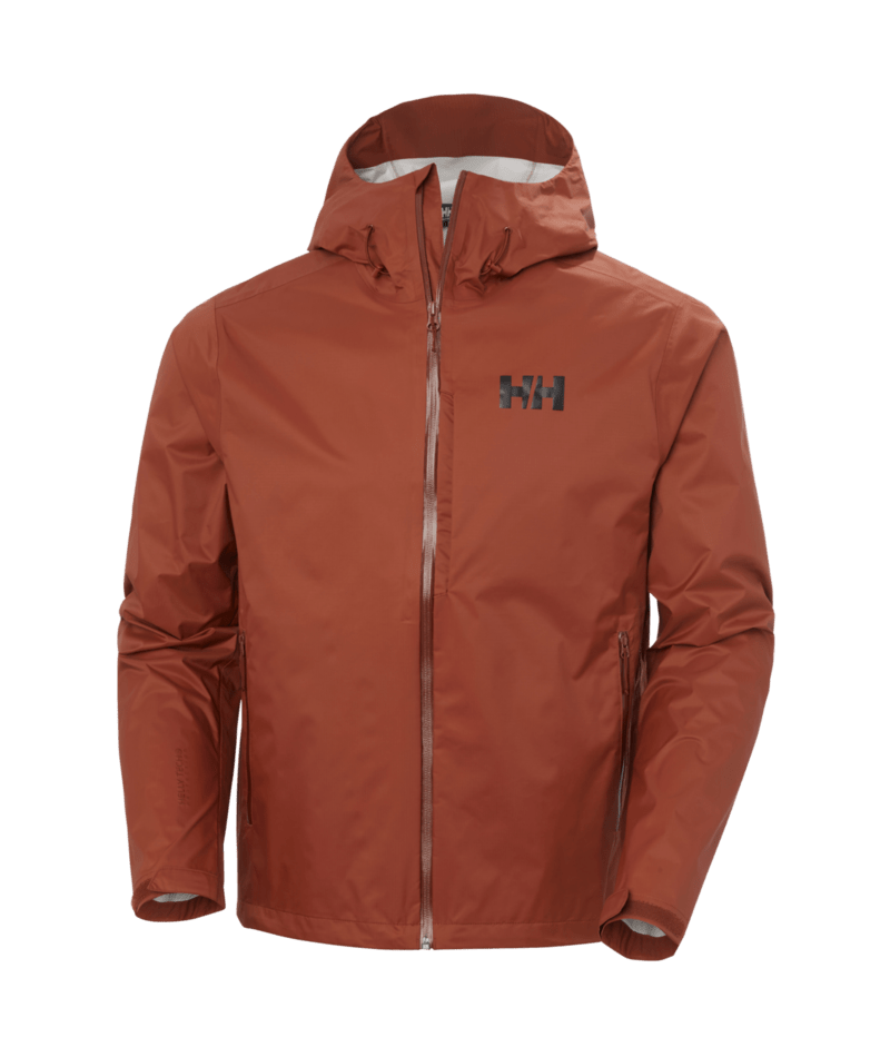 Helly Hansen Men's Loke Terra Jacket