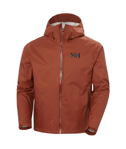 Helly Hansen Men's Loke Terra Jacket
