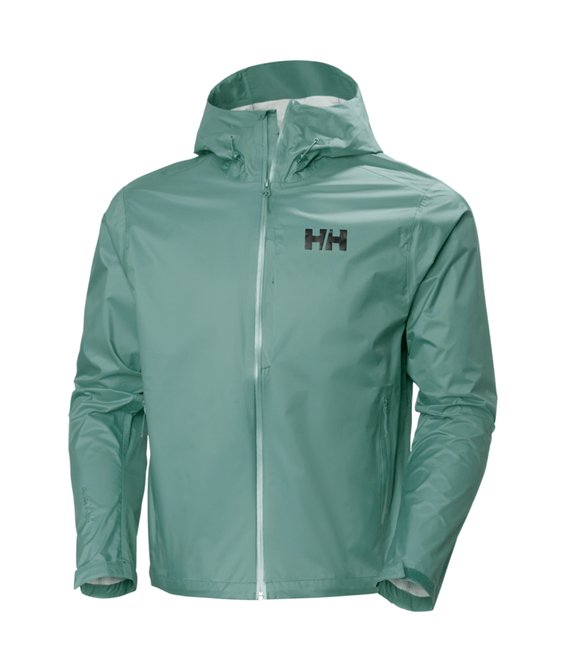 Helly Hansen Men's Loke Terra Jacket