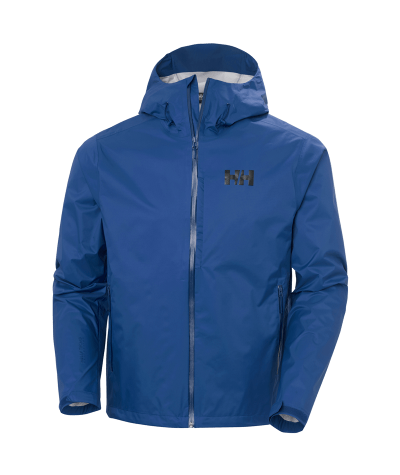 Helly Hansen Men's Loke Terra Jacket