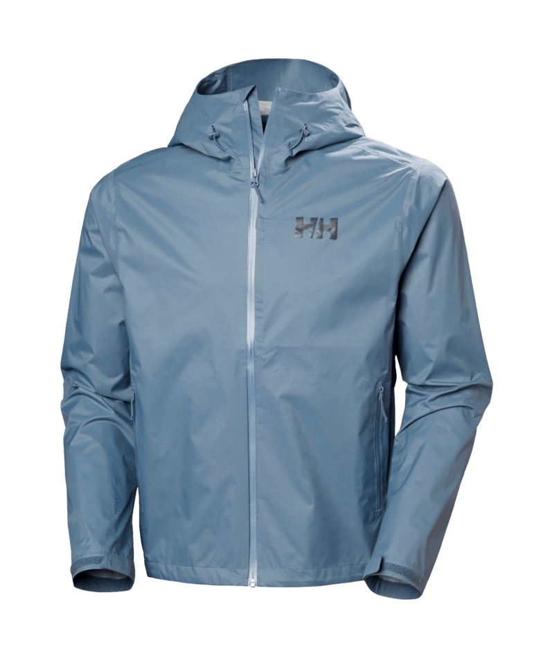 Helly Hansen Men's Loke Terra Jacket