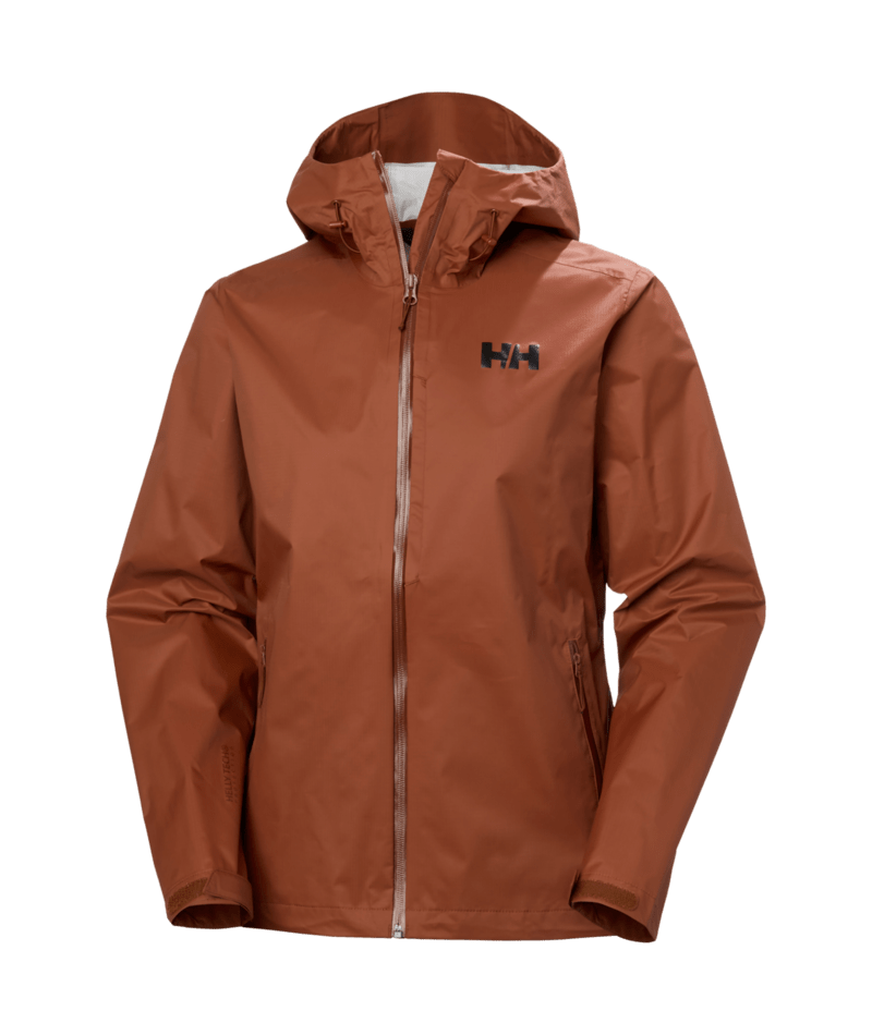 Helly Hansen Women's Loke Terra Micro Jacket