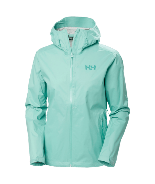 Helly Hansen Women's Loke Terra Micro Jacket