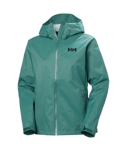 Helly Hansen Women's Loke Terra Micro Jacket