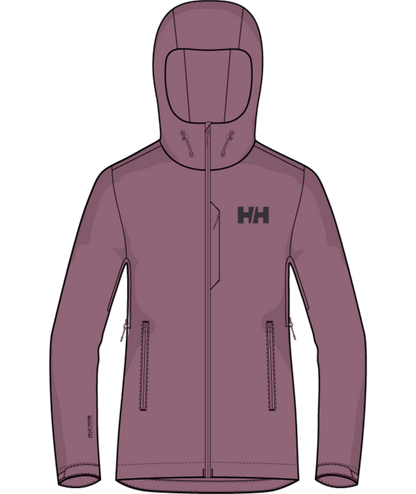 Helly Hansen Women's Loke Terra Micro Jacket