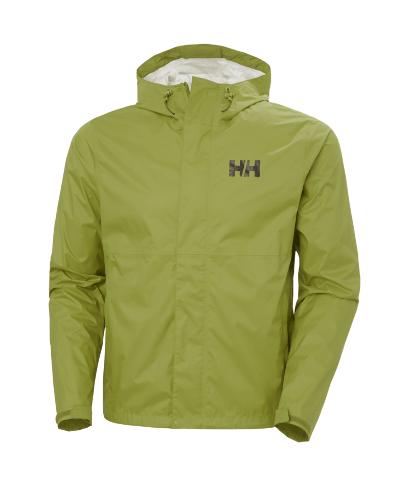 Helly Hansen Men's Loke Jacket 2.0