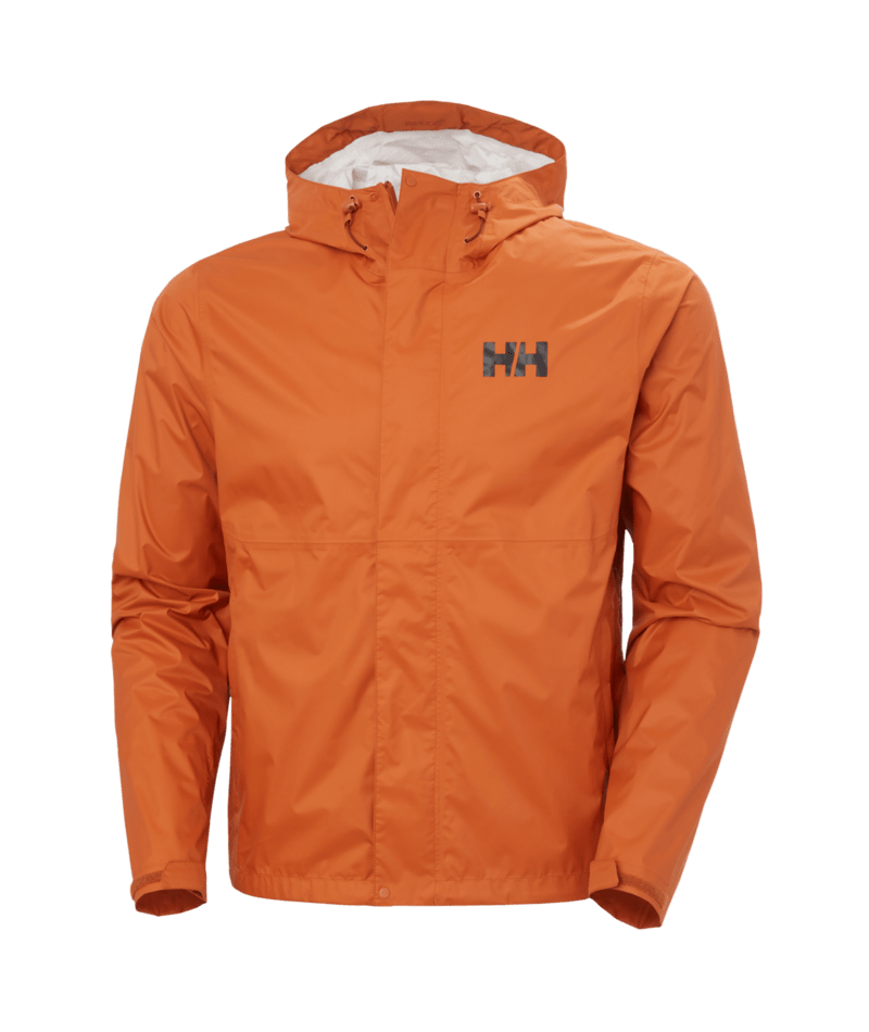 Helly Hansen Men's Loke Jacket 2.0