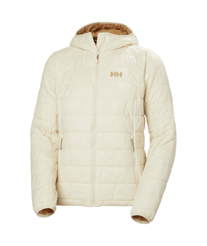 Helly Hansen Women's LIFALOFT™  Hooded Insulator Jacket