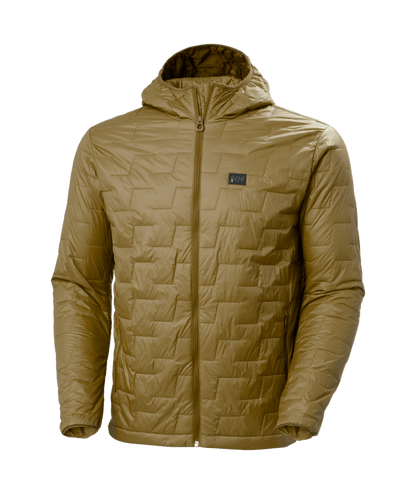 Helly Hansen Lifaloft Insulated Hooded Jacket