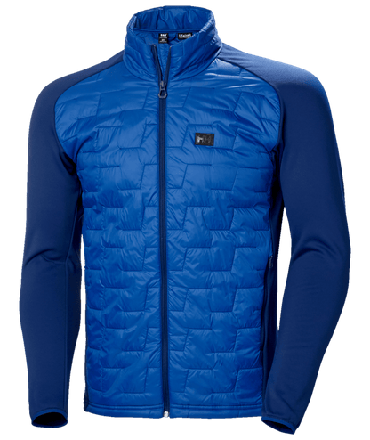 Helly Hansen Lifaloft Hybrid Insulator Jacket
