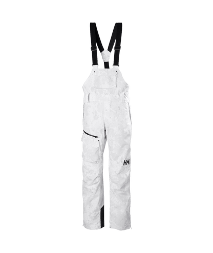Helly Hansen Women's Powderqueen Bib Ski Pants